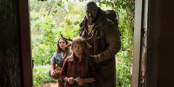Five Netflix Shows That Become Unrecognizable After Episode One