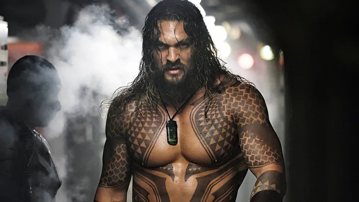Jason Momoa Almost Played the Villain Before Choosing to Be Aquaman