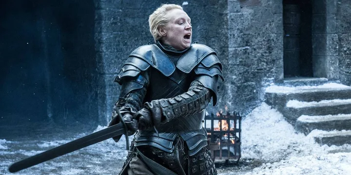 The Most Terrifying Fighters Game of Thrones Ever Put on Screen