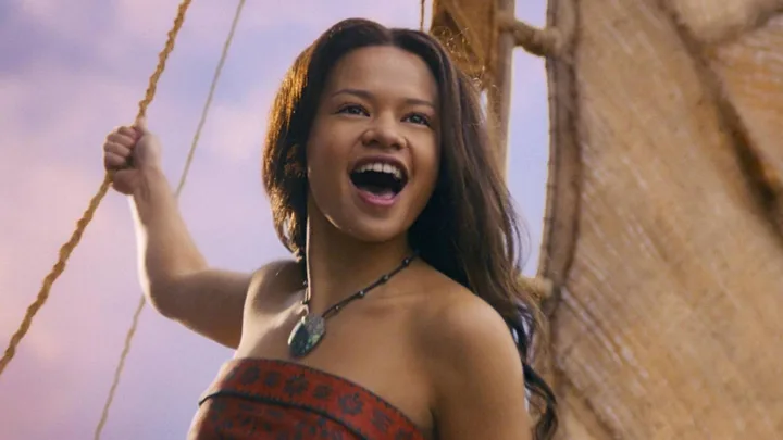 The Rock Steps Into Maui's Tattoos and Fans Are Already Obsessed