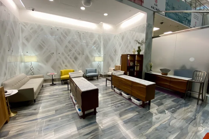 The Secret Security Shortcut That Makes JFK Terminal 1 Bearable