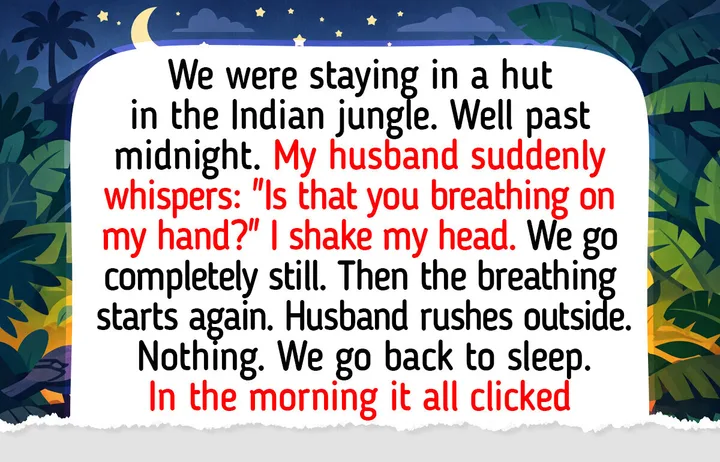 These 14 Vacation Stories Went Sideways in the Best Possible Ways